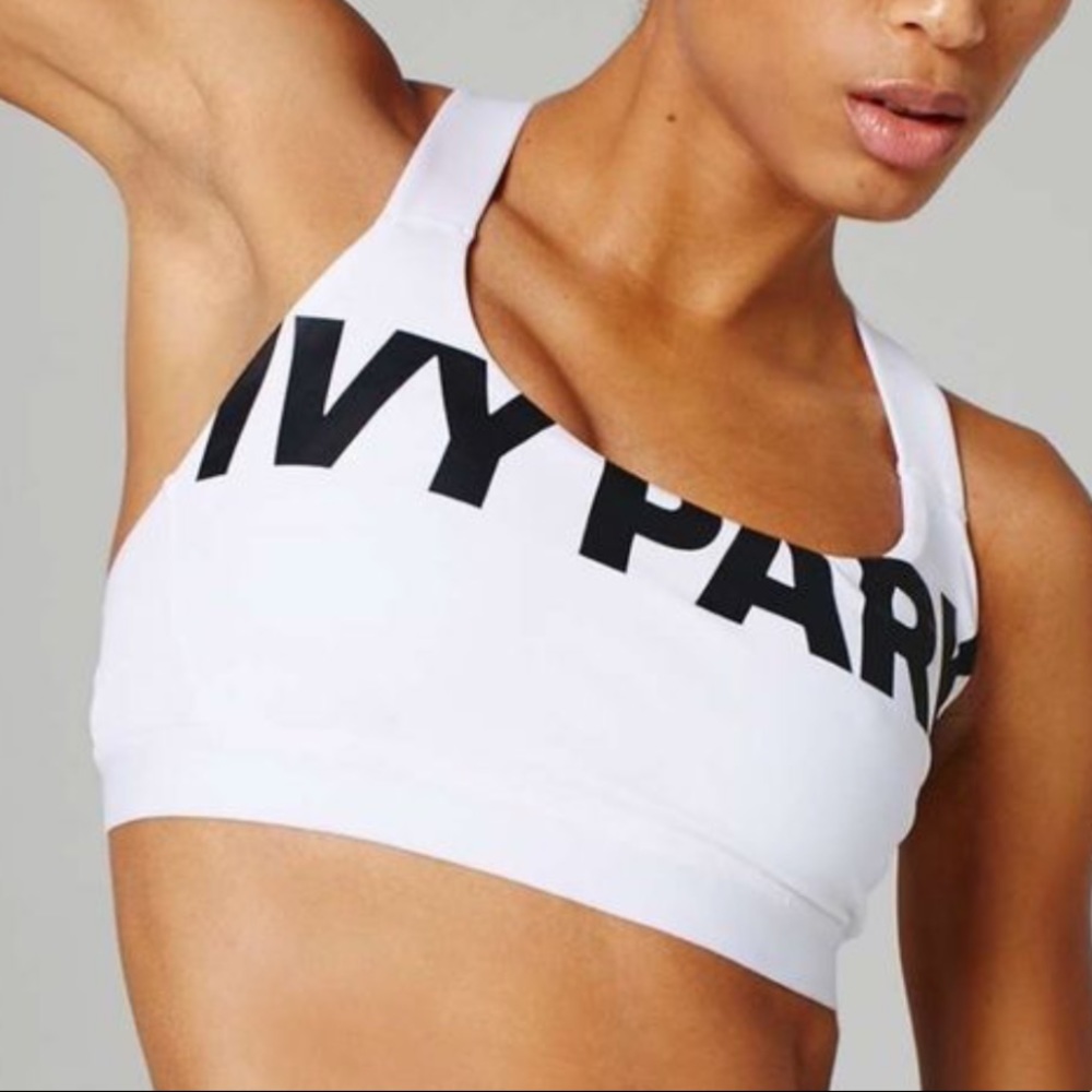 IVY PARK Sports Bra